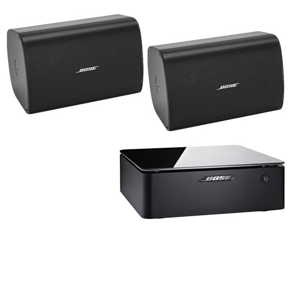 Sistem Home Theater Bose Lifestyle 18 - eMAG.ro