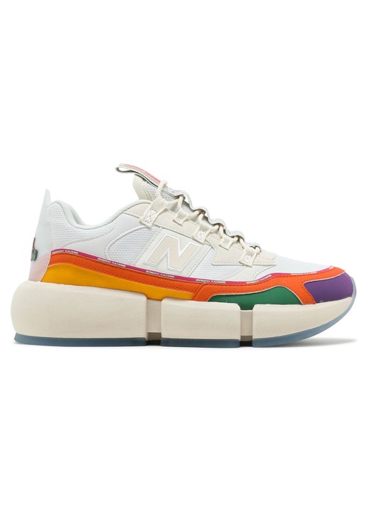 Маратонки New Balance x Jaden Smith Vision Racer, MSVRCJWA, 42.5