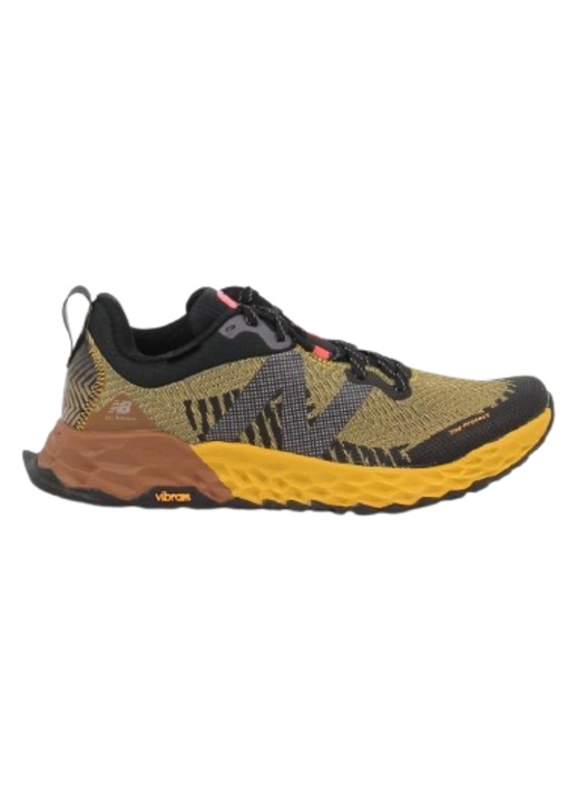 Маратонки New Balance Fresh Foam Hierro v6 GTX, GORETEX, 42, 5