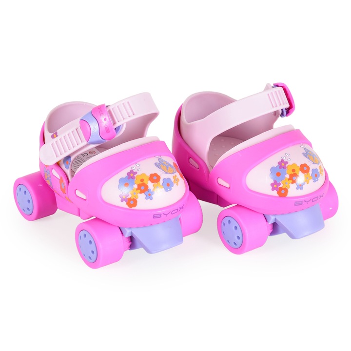 Кънки Byox Scooper girl, (22-30)