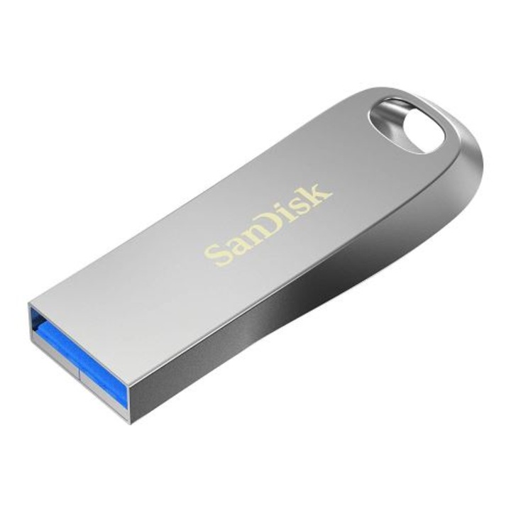 USB памет 64GB AMRINUGL, скорост до 150MB/s, метален дизайн