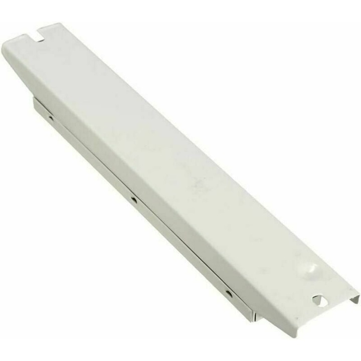 Balast electronic T8 2x36W AMRINUGL, economisire energie, protectie oculara, 21x3cm