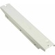 Balast electronic T8 2x36W AMRINUGL, economisire energie, protectie oculara, 21x3cm