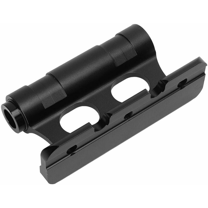 Стойка за велосипедна вилка, BGHYHYHI, дизайн за бързо освобождаване, CNC алуминий, преносима