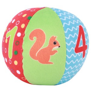 Interaktív babajátékok