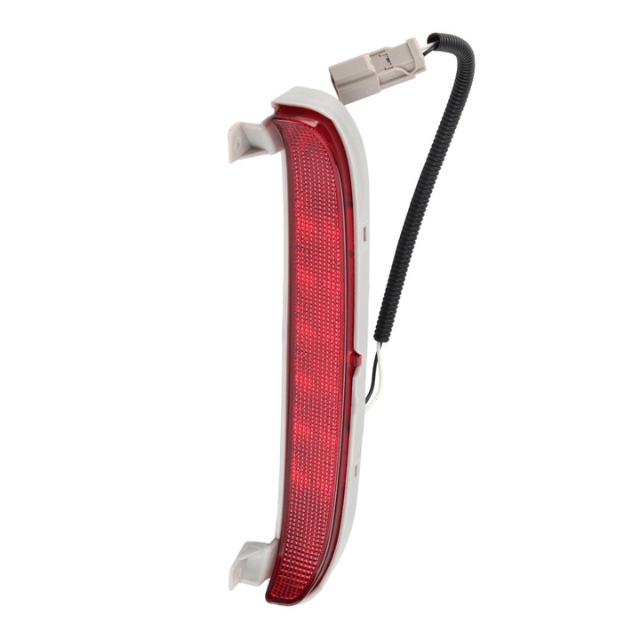 Lampa de frana spate, 34270SVAA01, pentru Civic EX Coupe 2006-2011, plastic