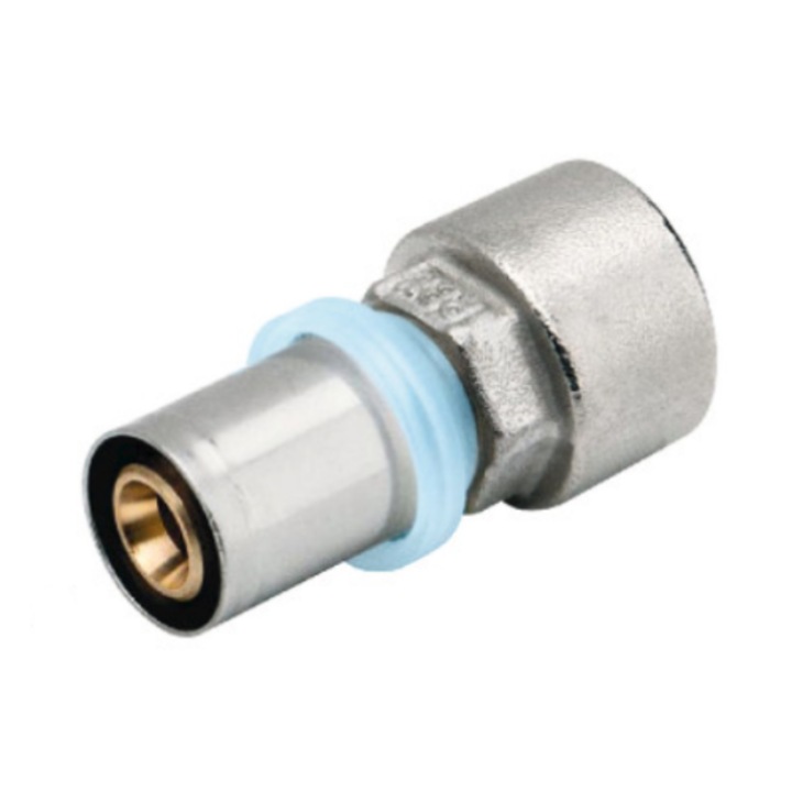 Муфа RBM 16x1/2 F