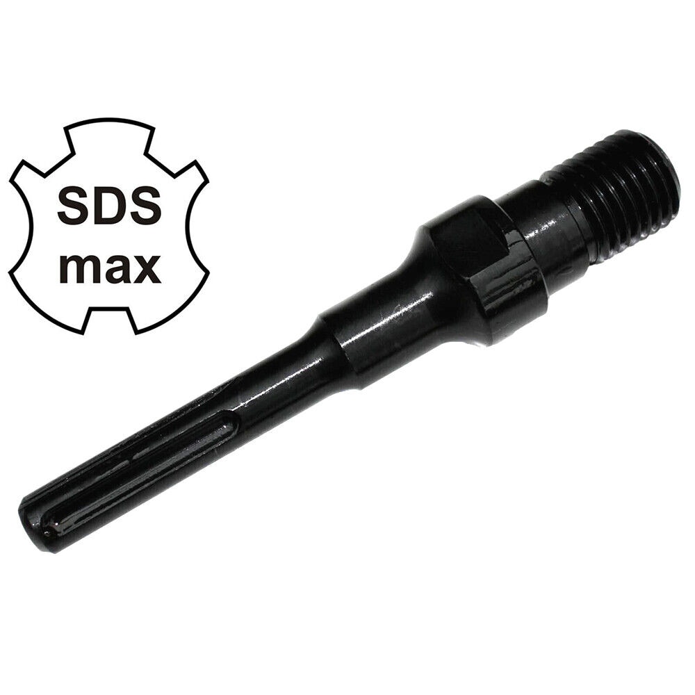 WERHE Adapter 1 1/4 UNC Auf M18 - Kernbohrgerät Adapter Für Lochsägen Und Dosenbohrer