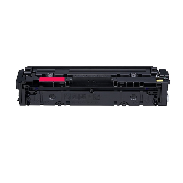 Toner CAN075M Rosu 1300 Pagini Compatibil Canon i-Sensys MF664Cdw / MF667Cdw / MF651Cw Canon i-Sensys LBP646Cdw / LBP647Cdw Canon 6363C002, 075M