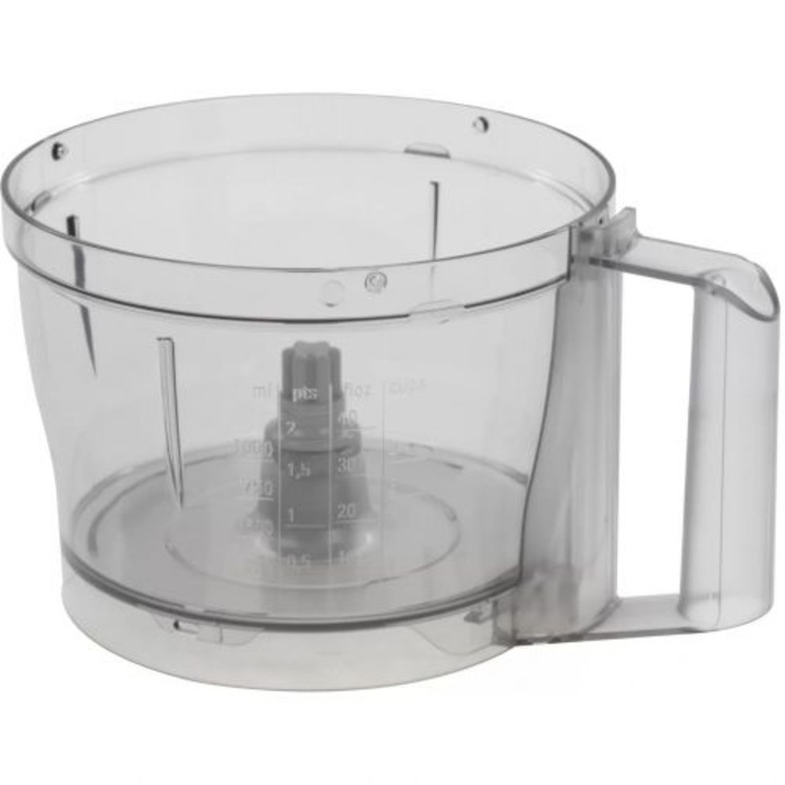 Bol e-SWC® pentru robot de bucatarie Bosch / Siemens, echivalent cu 12007659