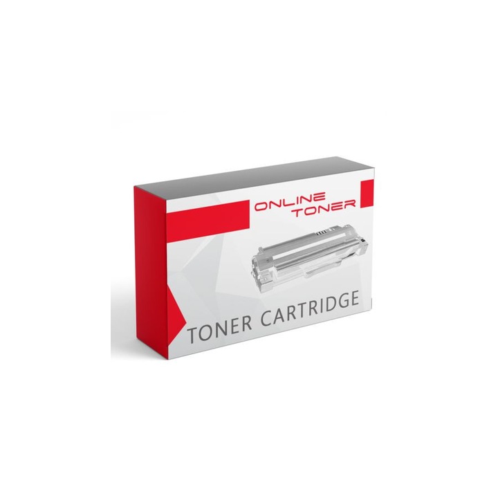 ECO Kyocera TK-5240 utángyártott Yellow toner, 197848, Toner-Utángyártott