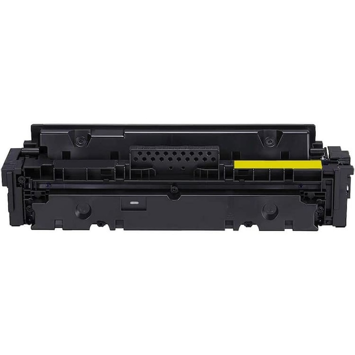 Toner CRG-067H Sárga 2350 oldal Kompatibilis Canon i-SENSYS LBP631Cw / i-SENSYS LBP633Cdw Canon i-SENSYS MF651Cw / i-SENSYS MF655Cdw / i-SENSYS LBP631Cw / MF657-5SENSWYS /MF657-4dwYS 656Cdw /
