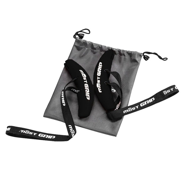 Manere pentru benzi de rezistenta AMRINUGL, design ergonomic