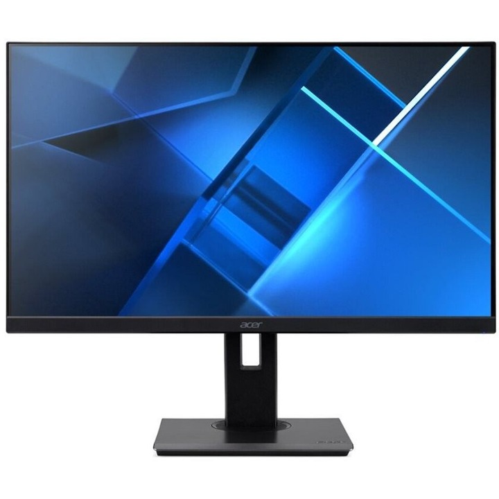 Acer 27" B277KLbmiiprfx IPS LED, 250989, Monitor