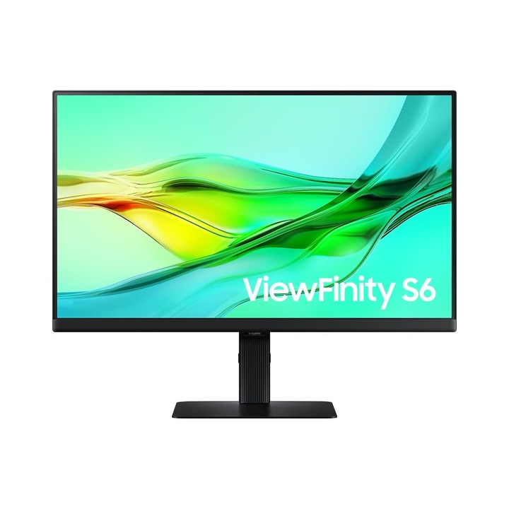 Samsung 27" LS27D600UAUXEN IPS LED, 248533, Monitor