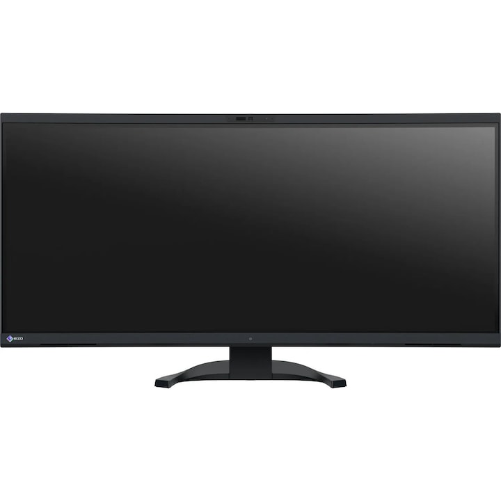 Eizo 34 "1" FlexScan EV3450XC-BK IPS LED, 251055, Monitor