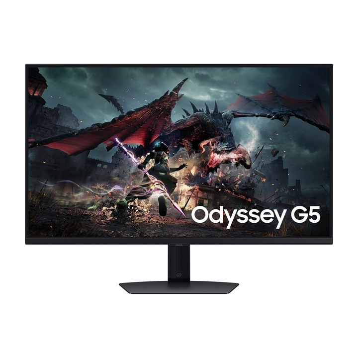 Samsung 32" Odyssey G5 LS32DG500EUXEN IPS LED, 248796, Monitor