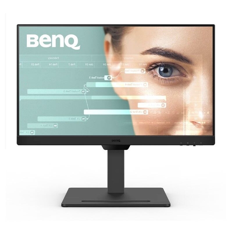 Monitor LED BenQ 23.8