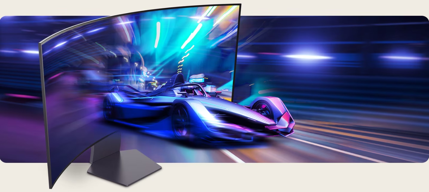 Monitor Gaming OLED LG UltraGear™ 39GS95QE, 39