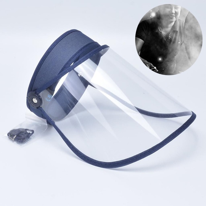 Védősisak, Jormftte, Kék