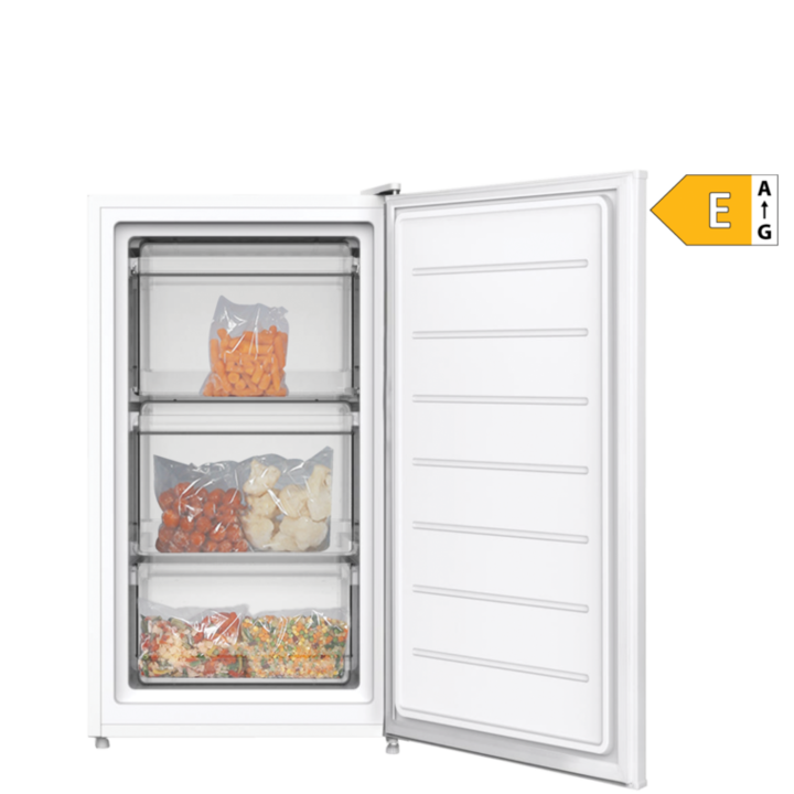 Vivax TTF60 E 3 Fiókos Fagyasztószekrény