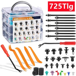 Scule profesionale pentru reparatii auto