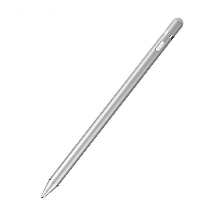 Stylus pen HERUSI 1.5mm gri universal