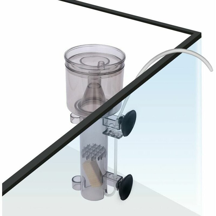 Filtru intern pentru acvariu AMRINUGL, plastic, eficient