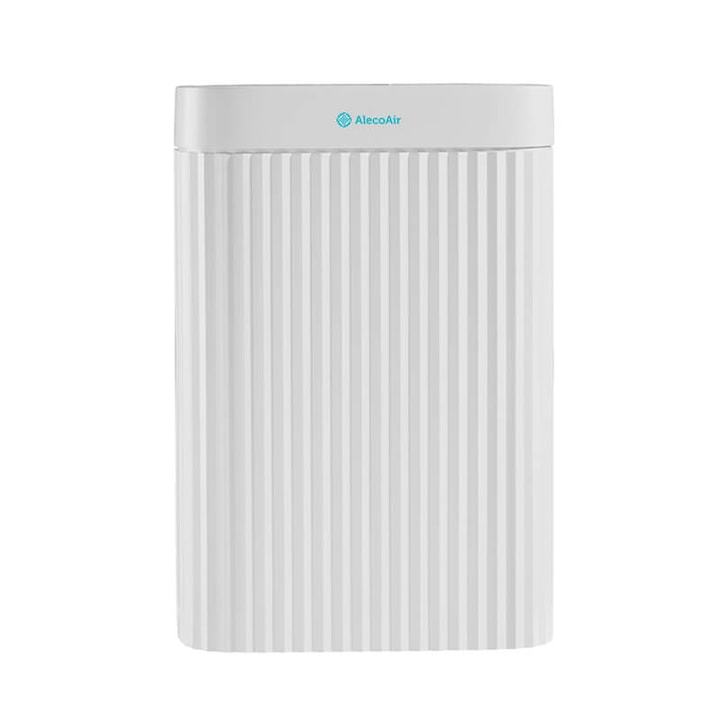 Влагоуловител и пречиствател AlecoAir D16 ARIO, 16 l /24h, WiFi, UV-C лампа, Йонизация, TRUE HEPA + Carbon, Сушене на дрехи
