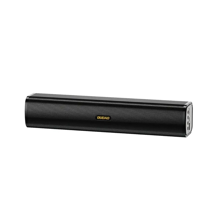 Boxa portabila, ttec, Active Mini, Wireless, BT Box, Negru