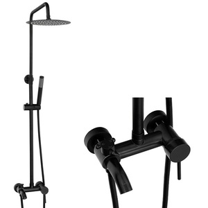 Coloane de dus si seturi de dus