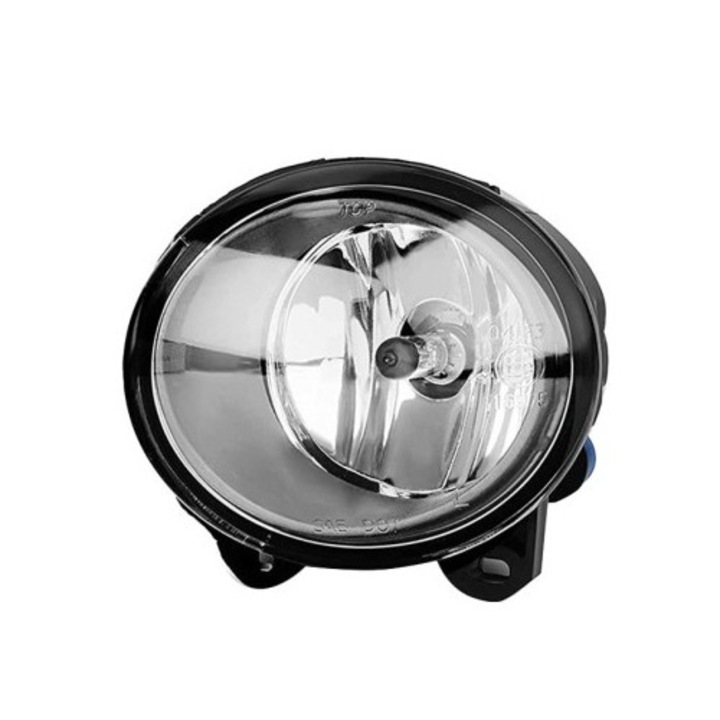 Proiector ceata stanga Bara Sport BMW E90, F10, F22, F23, F07, E92, E93 Xenon Bright®