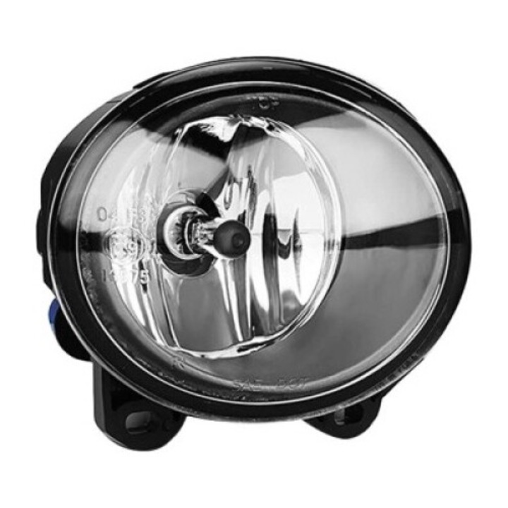 Jobb köd projektor Sport bár BMW E90, F10, F22, F23, F07, E92, E93 Xenon Bright