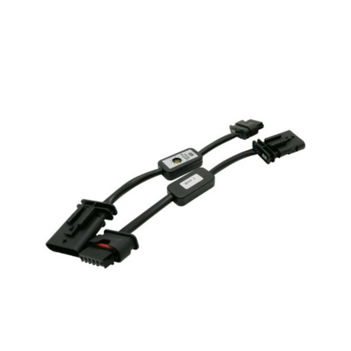 Set 2 Module de Semnalizare dinamica pentru BMW Seria 3 Facelift F30, F31, F34, F80 Xenon Bright®