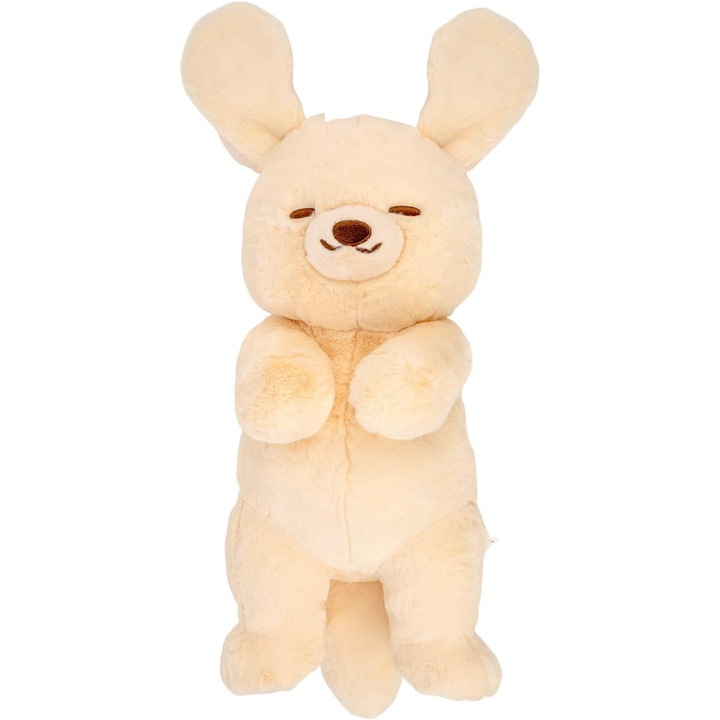 Jucarie de Plus VIDVIE Golden Retriever, 30cm, Perna pentru Copii