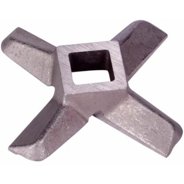 Cutit masina de tocat e-SWC® pentru robot de bucatarie Bosch / Siemens, echivalent cu 00629851