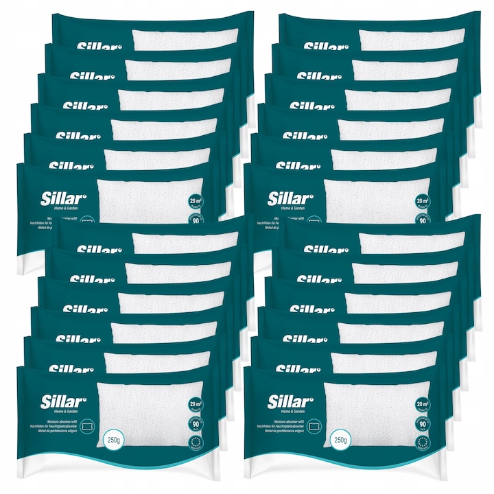 Absorbant de umiditate 1,3 litri TOMAX Mini