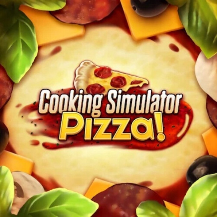 Licenta Joc Cooking Simulator Pizza Xbox One/X/S Key (Cod Activare Instant)