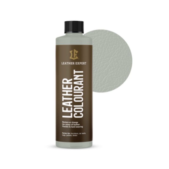 Bőrfesték Sea Salt Leather Colorant 250ml