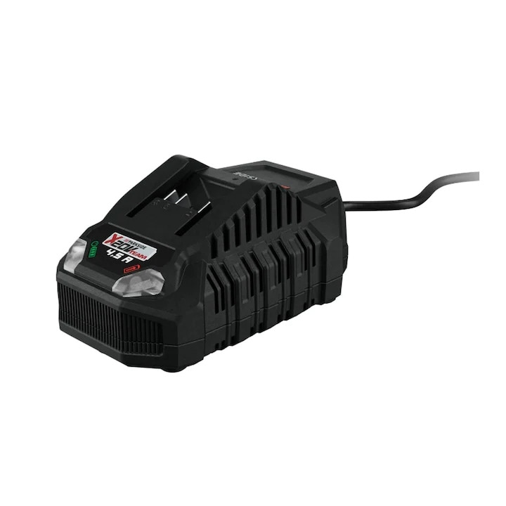 Зарядно устройство Parkside от 4.5 A - 20 V PLG 20 C3