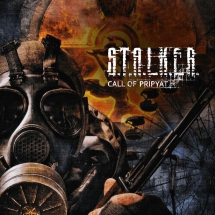 Licenta Joc Stalker Call Of Pripyat Pc Key Gog (Cod Activare Instant)