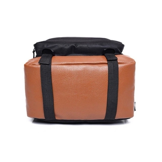 Rucsac cu compartiment pentru laptop, rosu