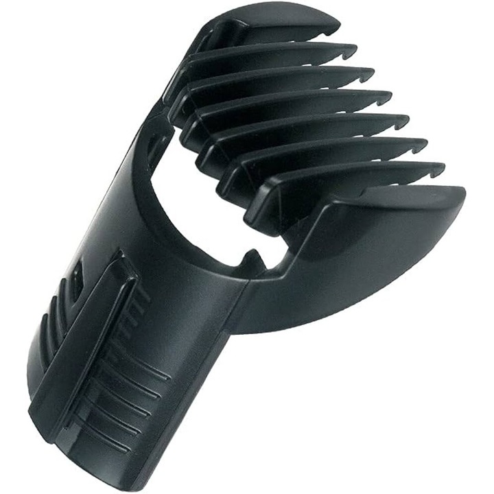 Inaltator reglabil e-SWC® pentru aparat de tuns Babyliss / Braun, 2 - 14 mm, echivalent cu 35808350