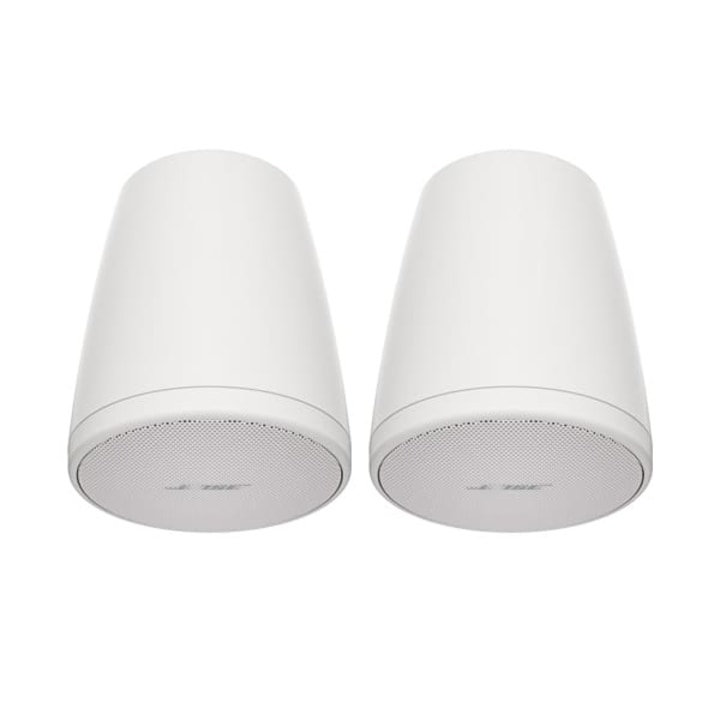 Тонколони Bose, FreeSpace FS2P, Бяла, 16W, 16 Ohms