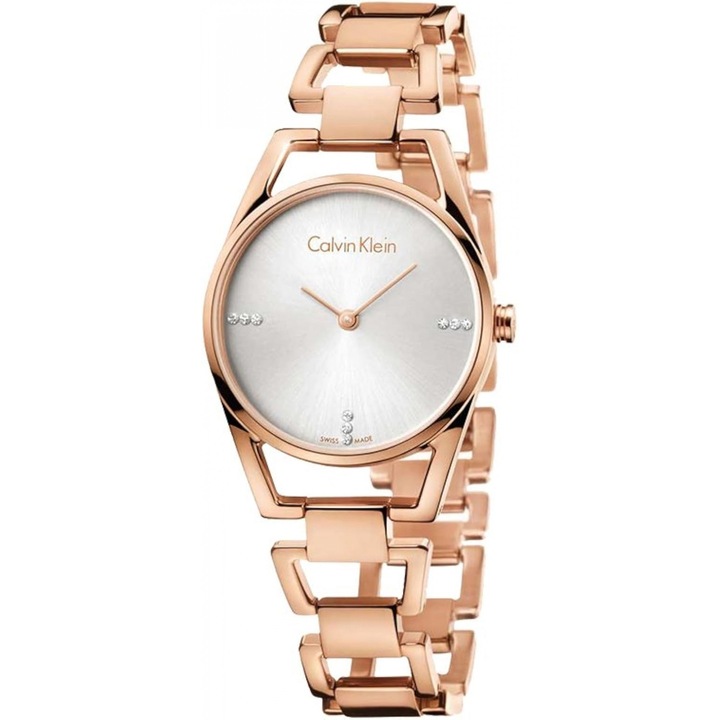 Calvin Klein Női Karóra Dainty K7L2364T