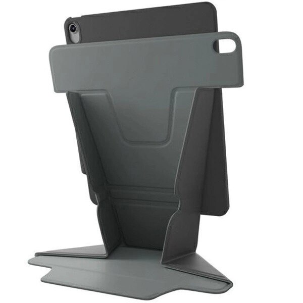 Husa pentru tableta Ipad Air 11" 2024 , Uniq, verde, TPU/Policarbonat