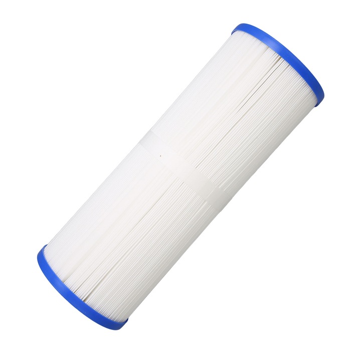 Филтър за басейн, KkvoGmle, резервен елемент, съвместим с Pleatco PRB50-IN, 10x15 см