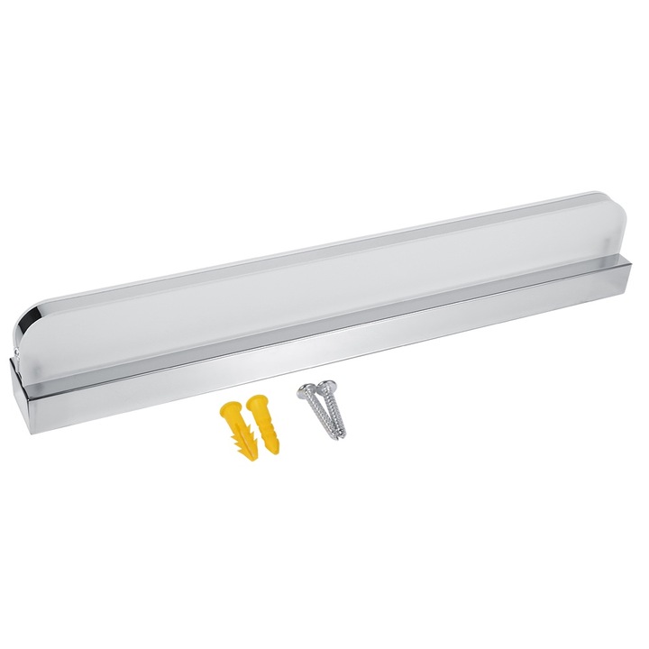 Modern Jormftte 9W hidegfehér LED fali lámpa