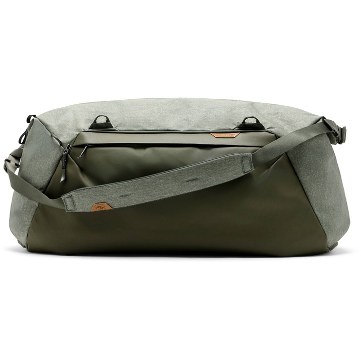 Peak Design Geanta Foto de Calatorie 80L Verde