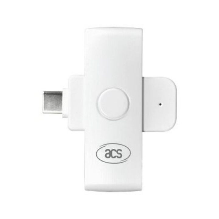 Sisteme avansate de carduri ACS ACR39U-NF (ACR39U-NF)
